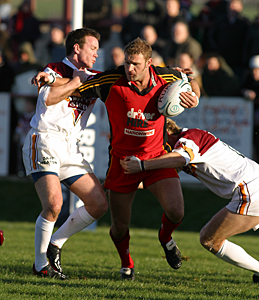 Kevin Crouthers40